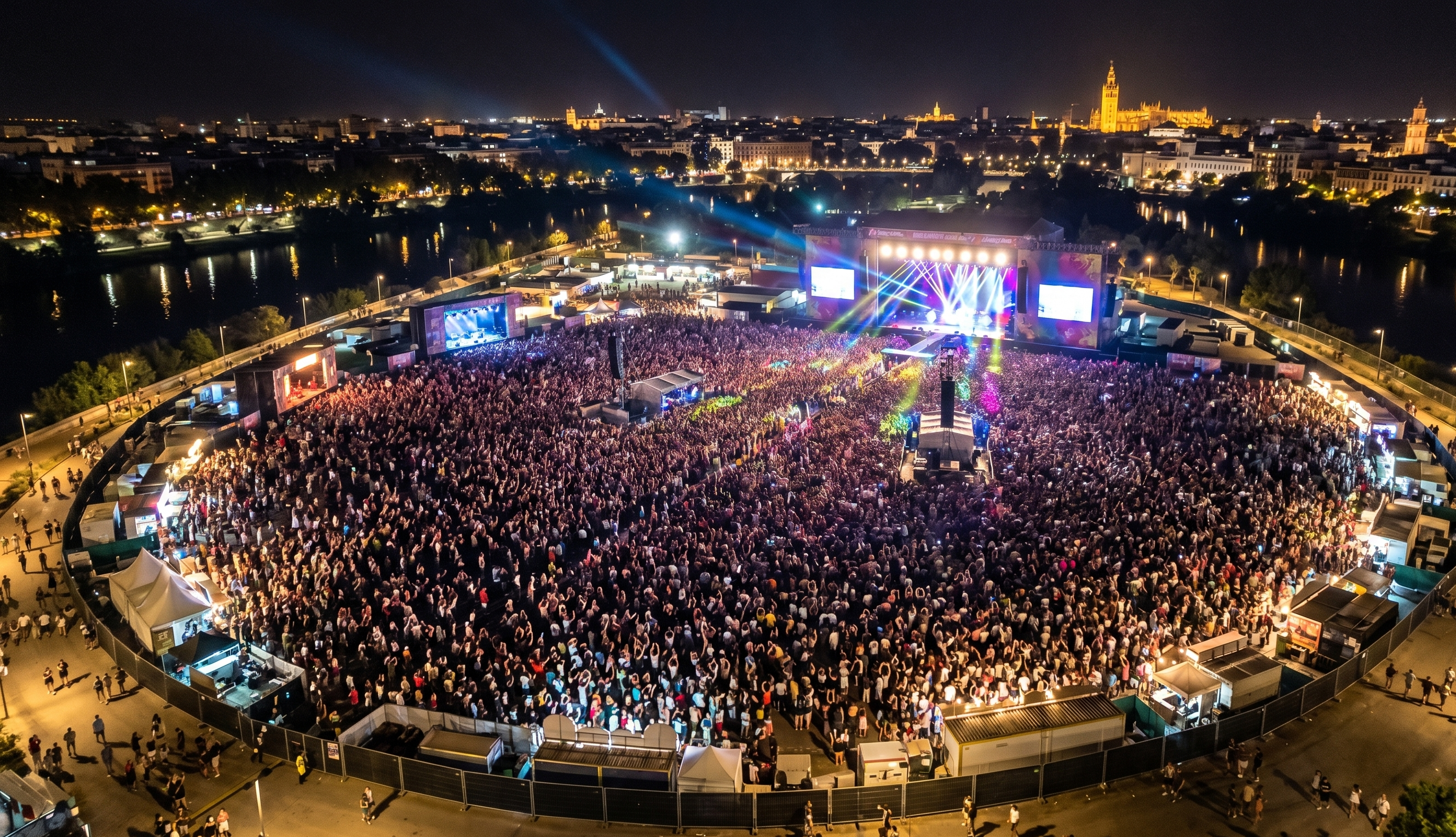 festivales